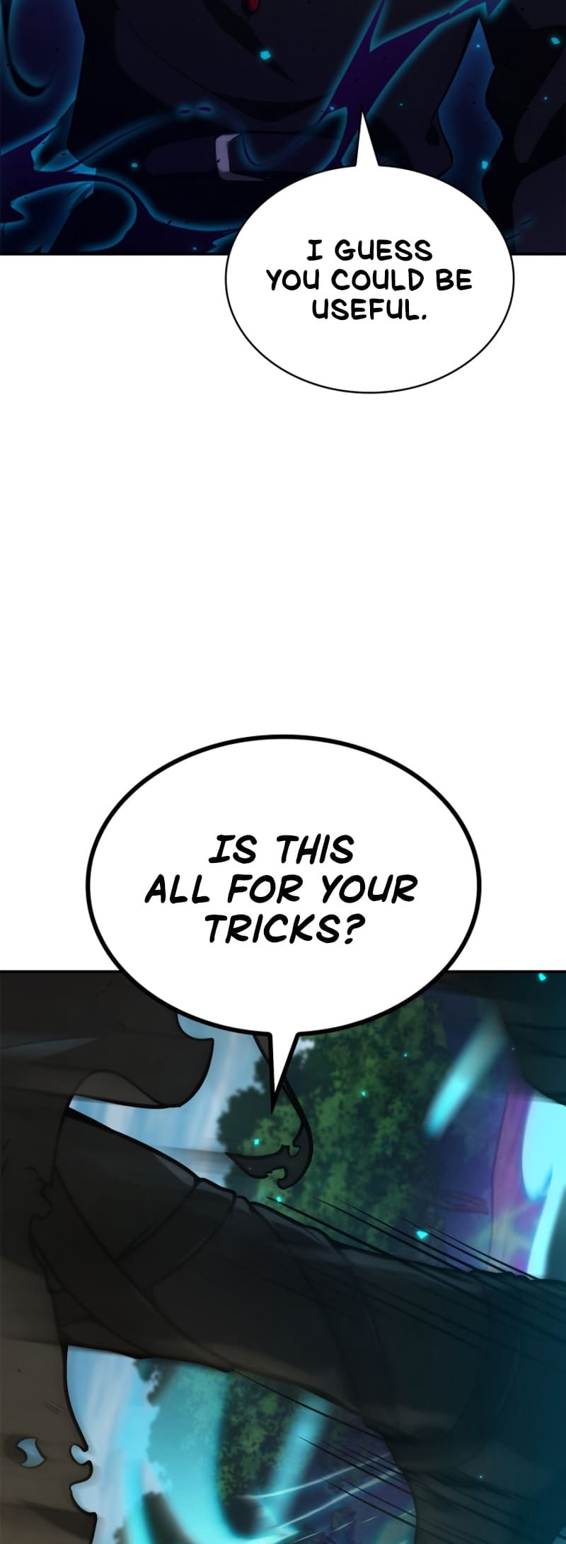 Infinite Mage, Chapter 74 image 25